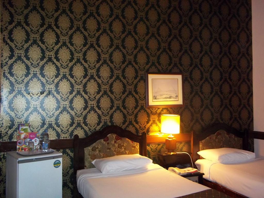 Cosmopolitan Hotel Κάιρο Δωμάτιο φωτογραφία